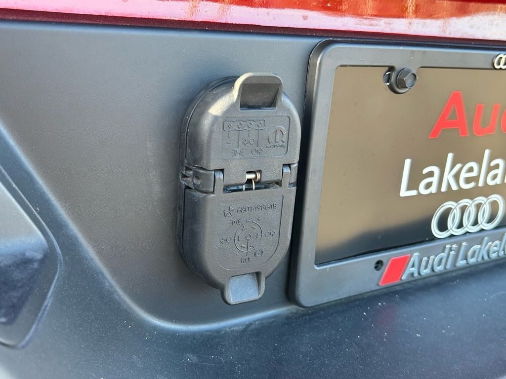 2025 Jeep Gladiator Mojave Lakeland FL