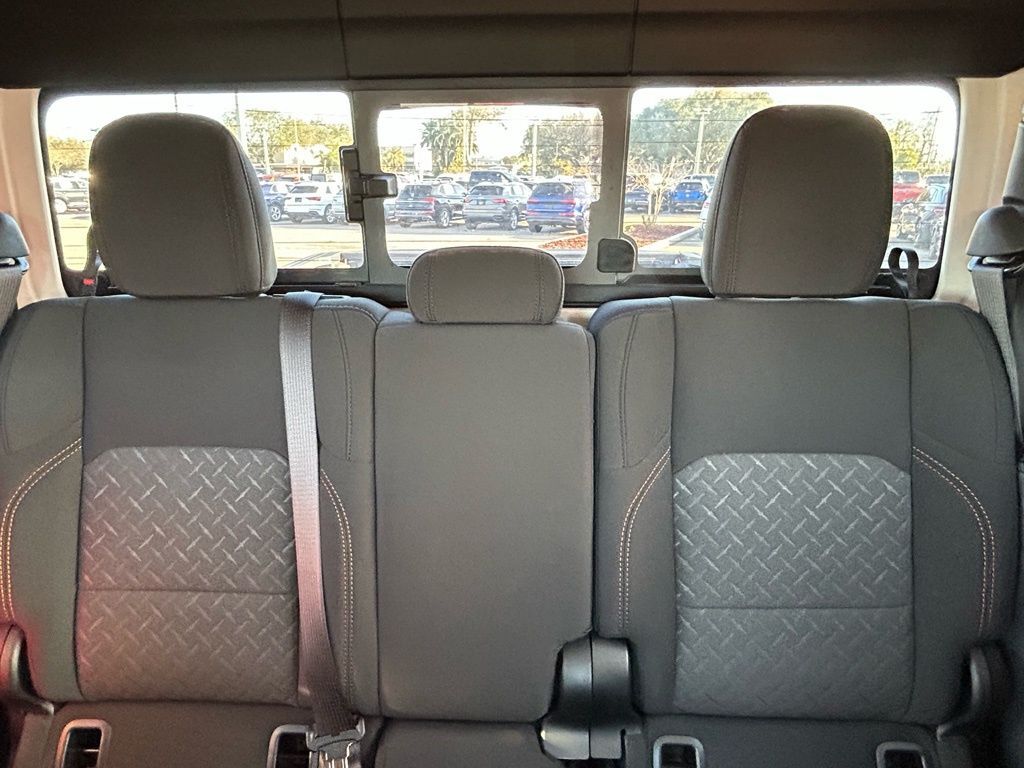 2025 Jeep Gladiator Mojave Lakeland FL