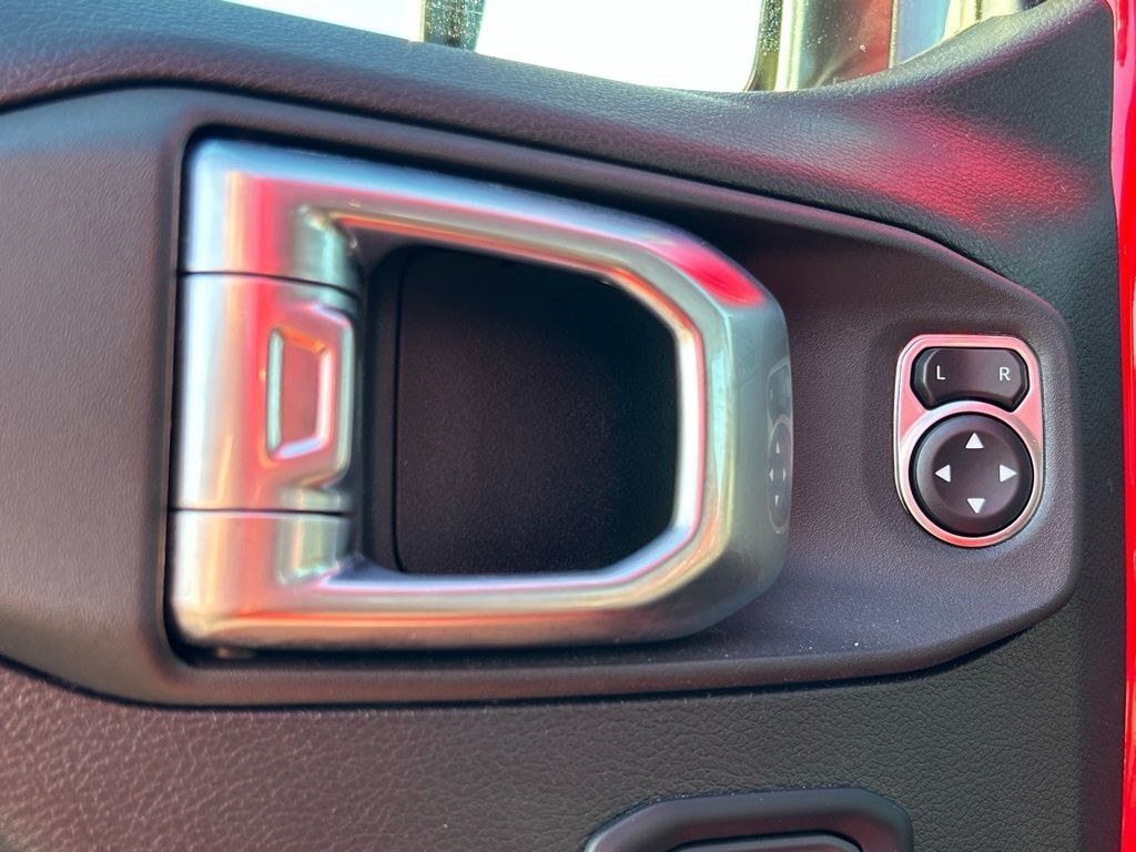 2025 Jeep Gladiator Mojave Lakeland FL