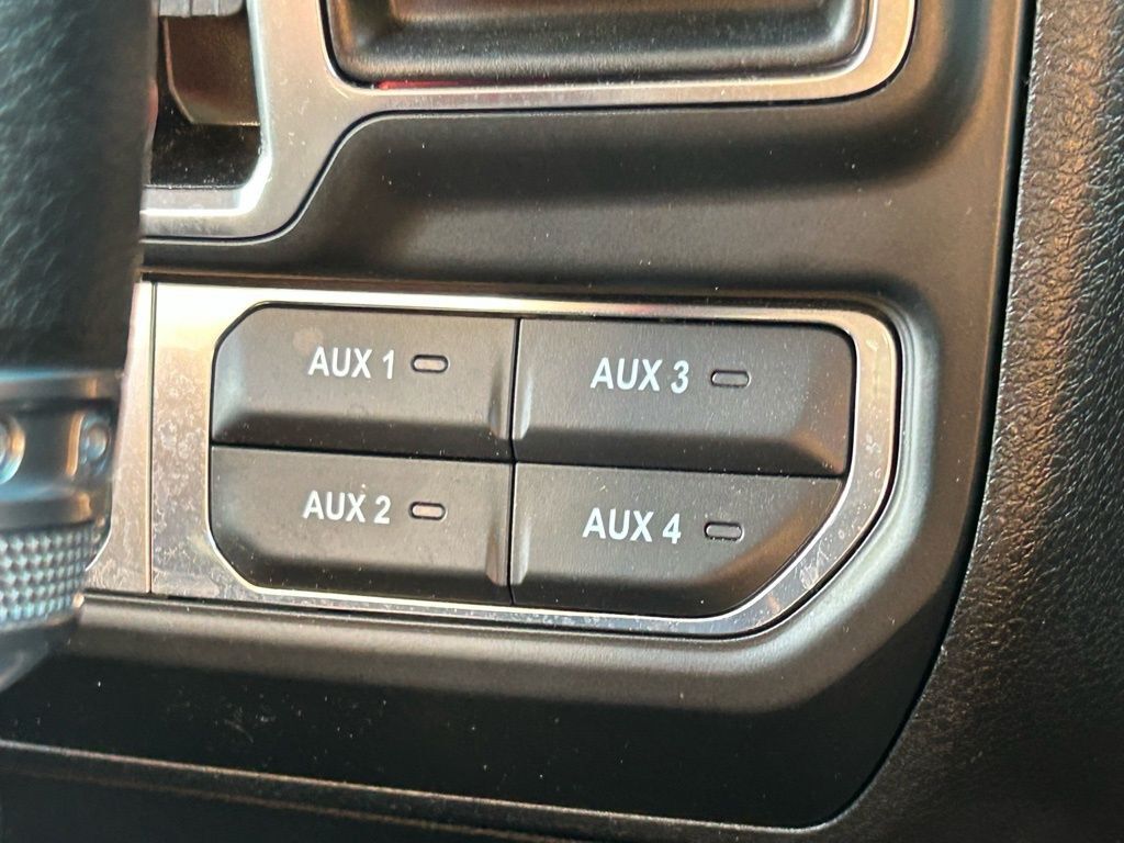 2025 Jeep Gladiator Mojave Lakeland FL