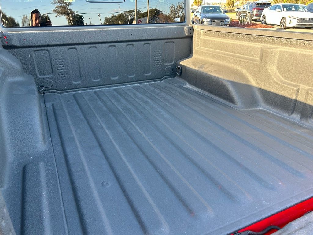 2025 Jeep Gladiator Mojave Lakeland FL