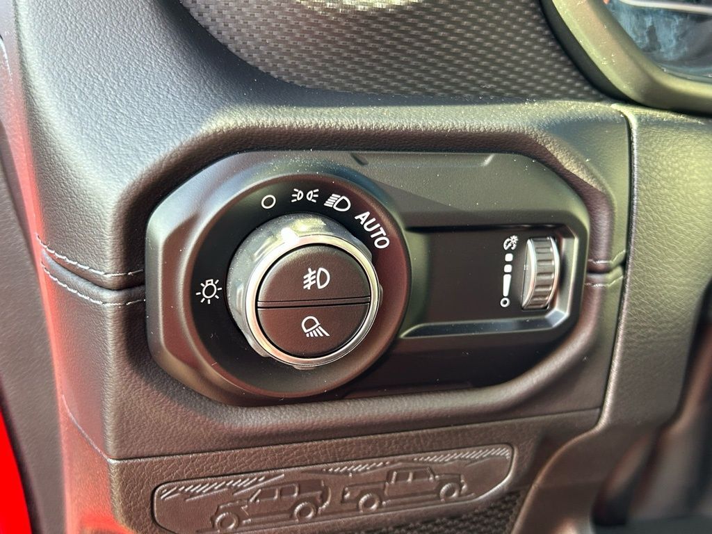 2025 Jeep Gladiator Mojave Lakeland FL