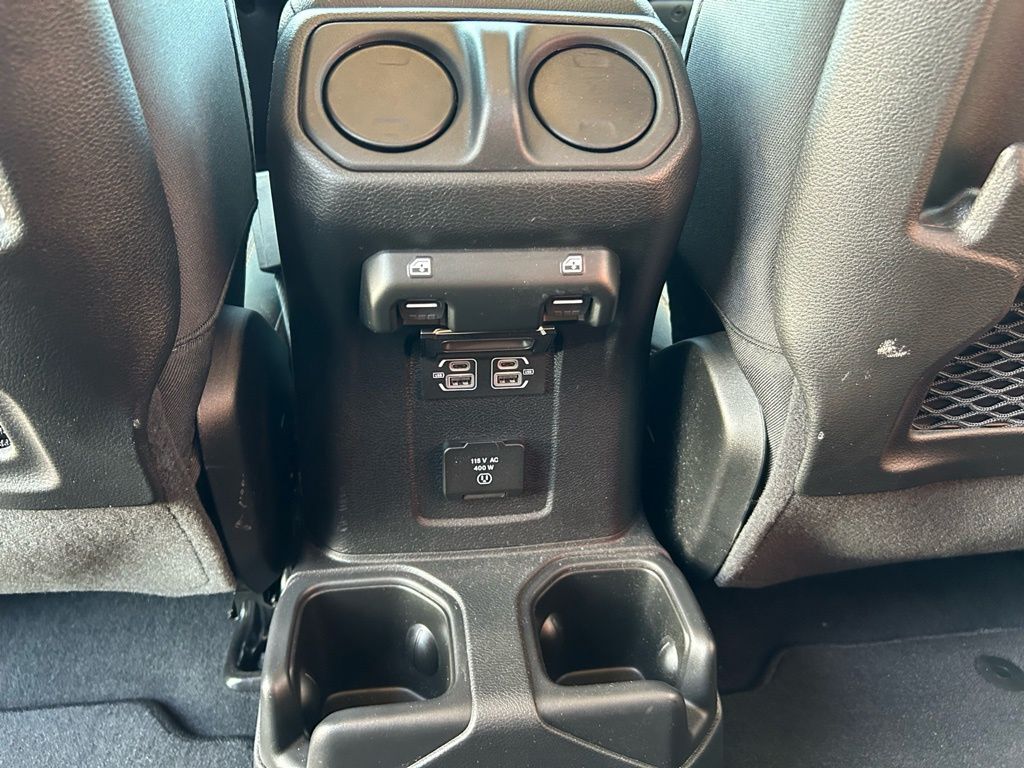 2025 Jeep Gladiator Mojave Lakeland FL