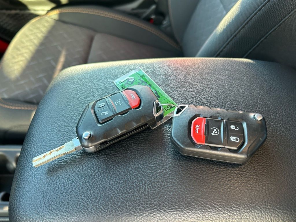 2025 Jeep Gladiator Mojave Lakeland FL