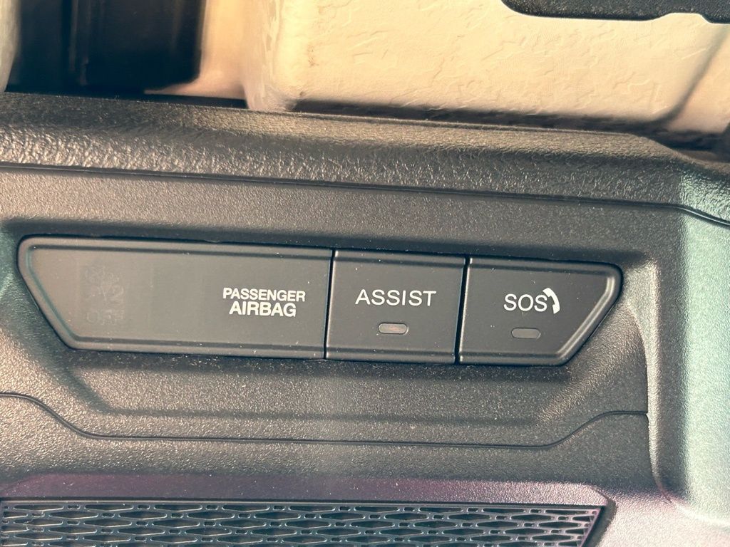 2025 Jeep Gladiator Mojave Lakeland FL