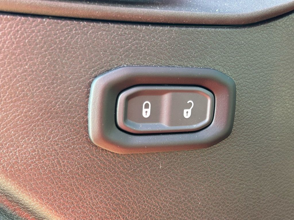 2025 Jeep Gladiator Mojave Lakeland FL