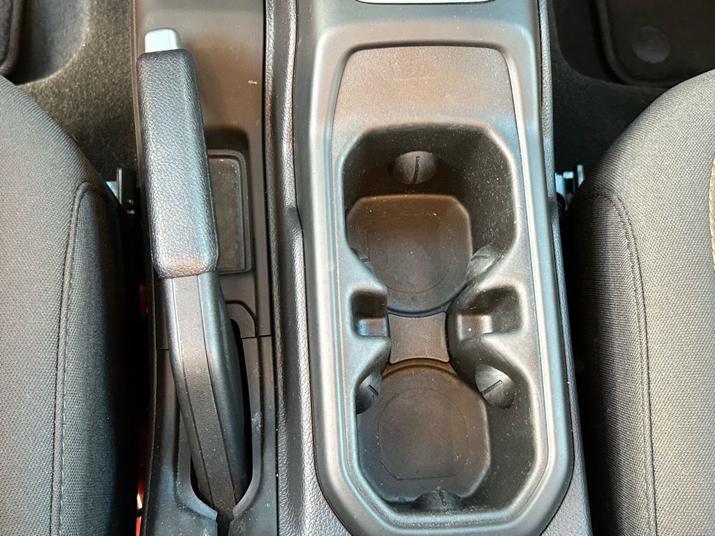 2025 Jeep Gladiator Mojave Lakeland FL