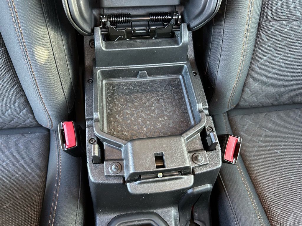 2025 Jeep Gladiator Mojave Lakeland FL