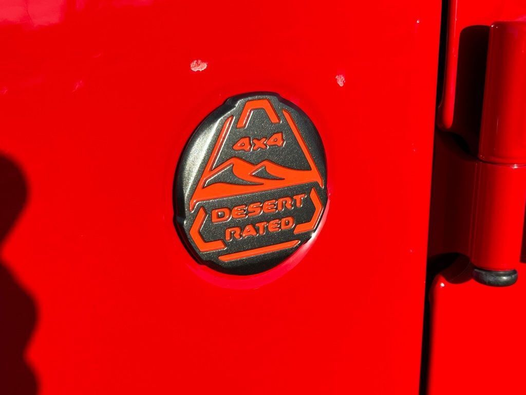 2025 Jeep Gladiator Mojave Lakeland FL