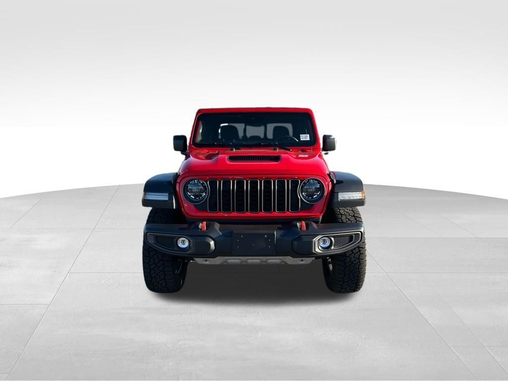2025 Jeep Gladiator Mojave Lakeland FL