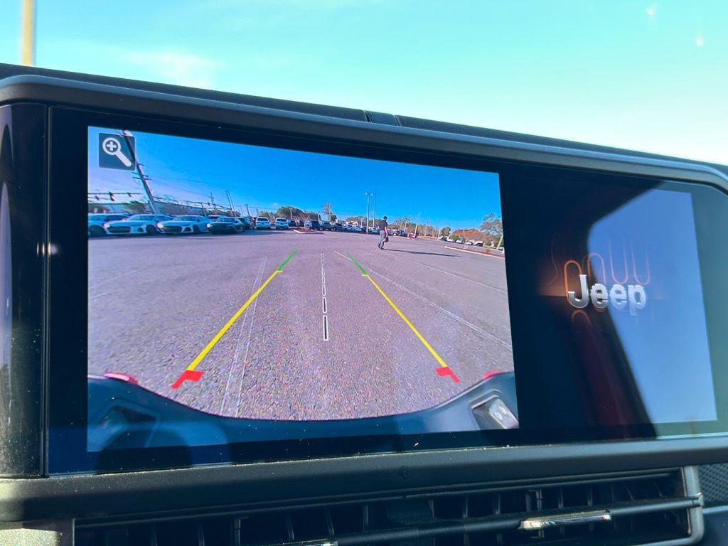 2025 Jeep Gladiator Mojave Lakeland FL