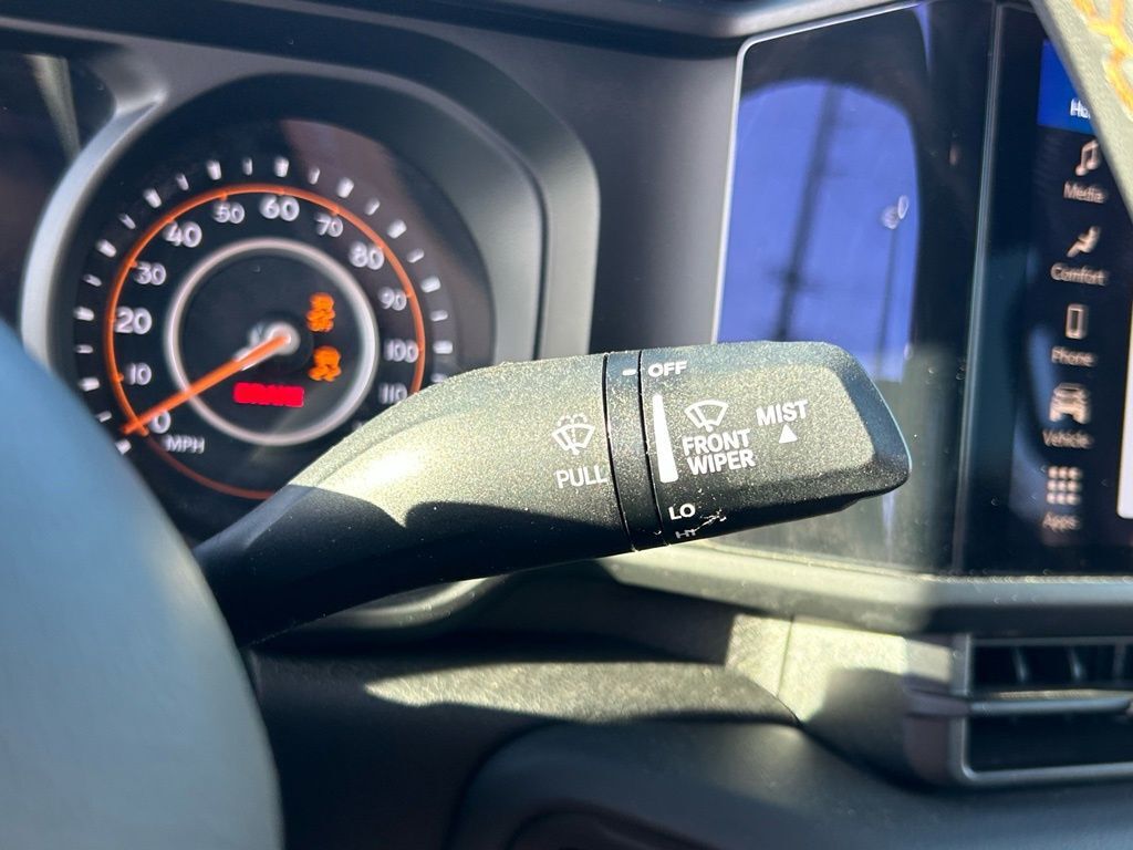 2025 Jeep Gladiator Mojave Lakeland FL