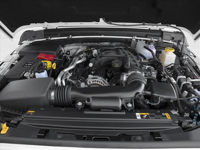 2025 Jeep Gladiator Rubicon Roseville CA