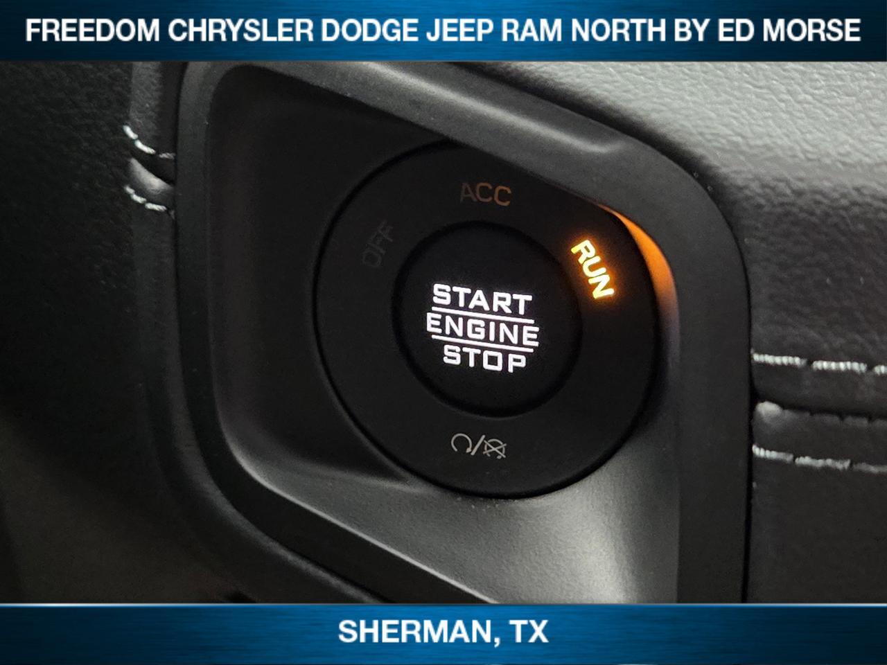 2025 Jeep Gladiator Rubicon Sherman TX