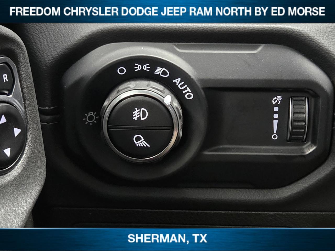2025 Jeep Gladiator Rubicon Sherman TX