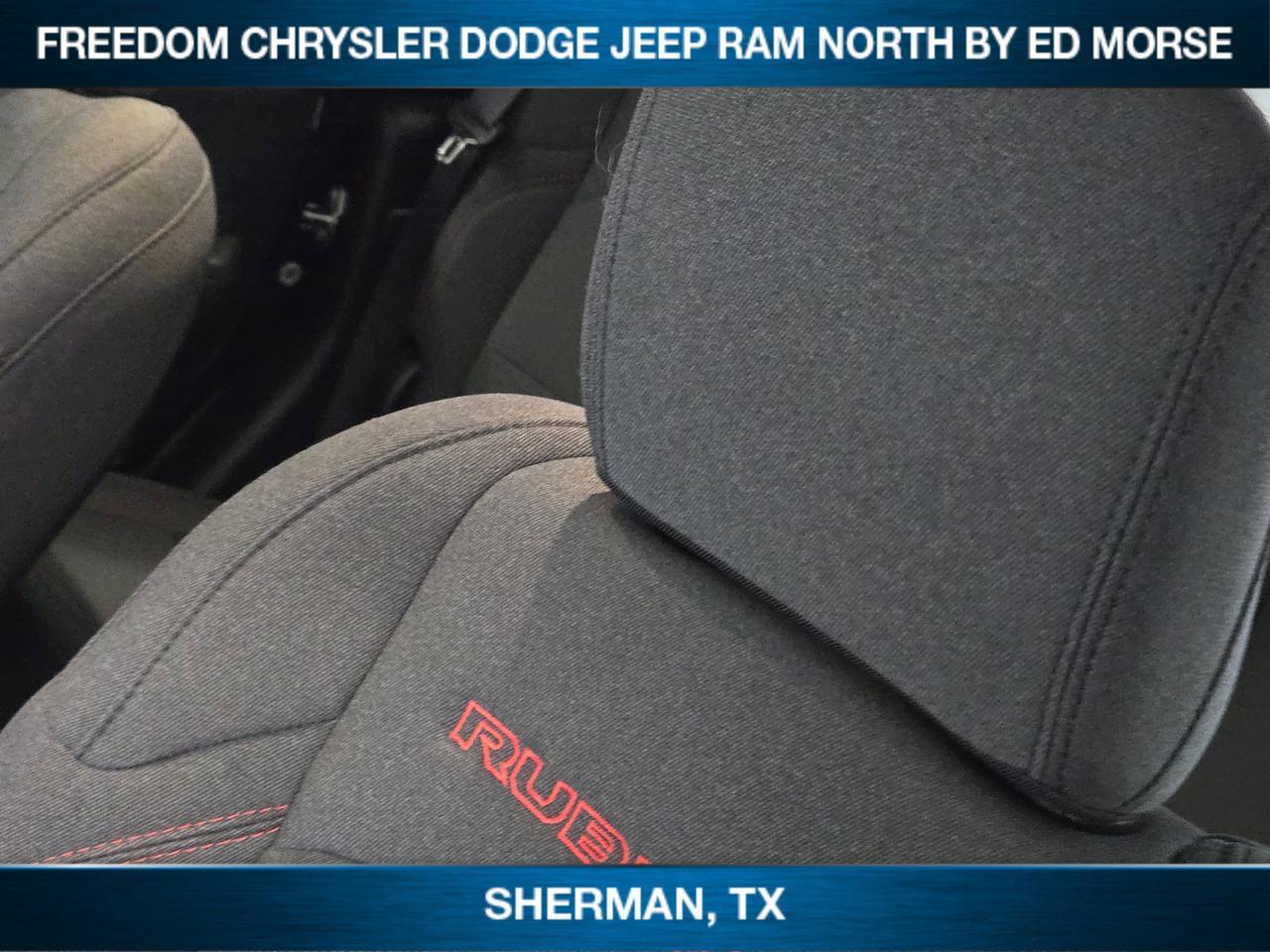 2025 Jeep Gladiator Rubicon Sherman TX
