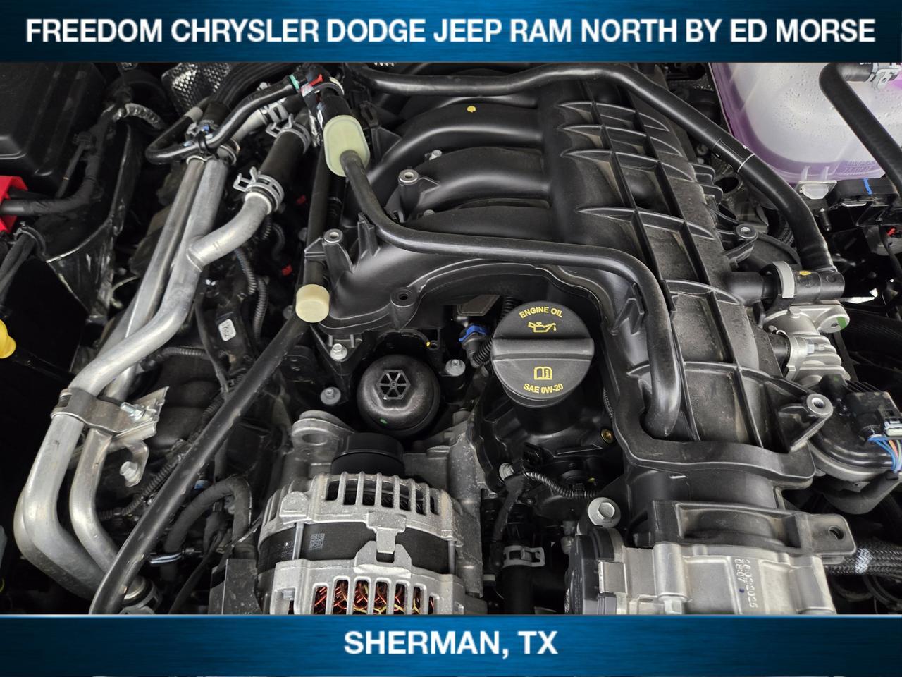 2025 Jeep Gladiator Rubicon Sherman TX