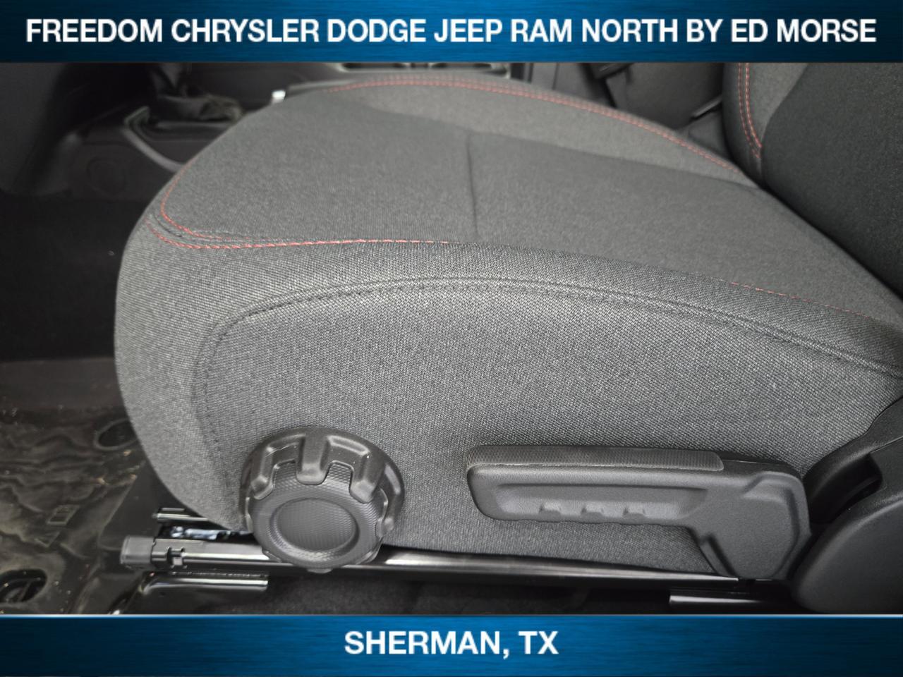 2025 Jeep Gladiator Rubicon Sherman TX