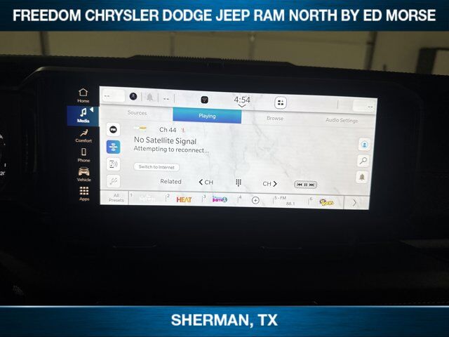 2025 Jeep Gladiator Rubicon Sherman TX