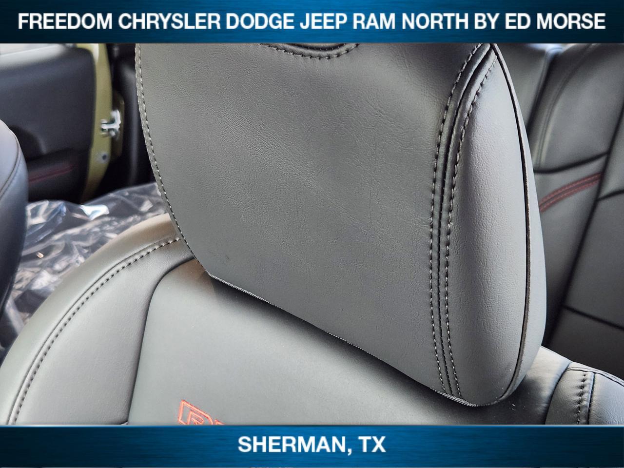 2025 Jeep Gladiator Rubicon Sherman TX
