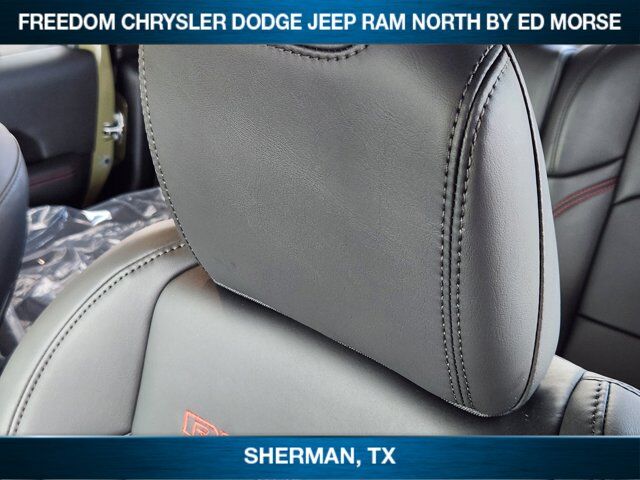2025 Jeep Gladiator Rubicon Sherman TX