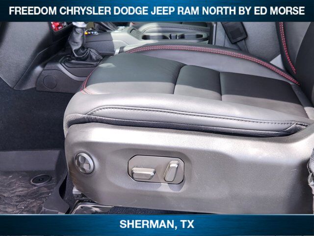 2025 Jeep Gladiator Rubicon Sherman TX