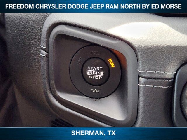 2025 Jeep Gladiator Rubicon Sherman TX