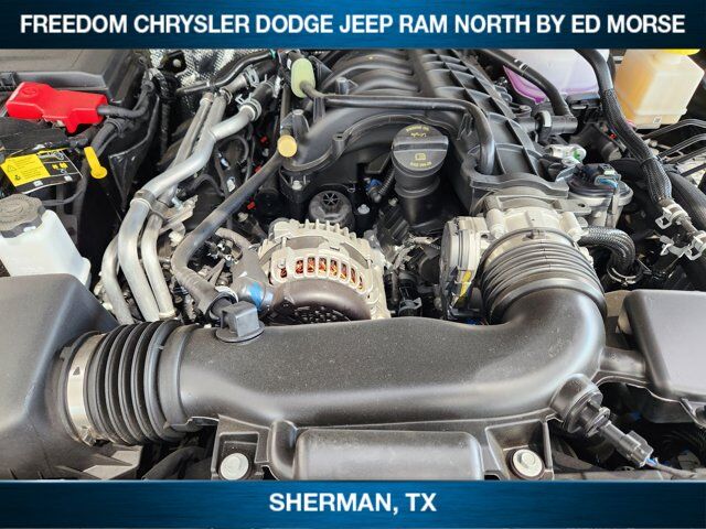 2025 Jeep Gladiator Rubicon Sherman TX
