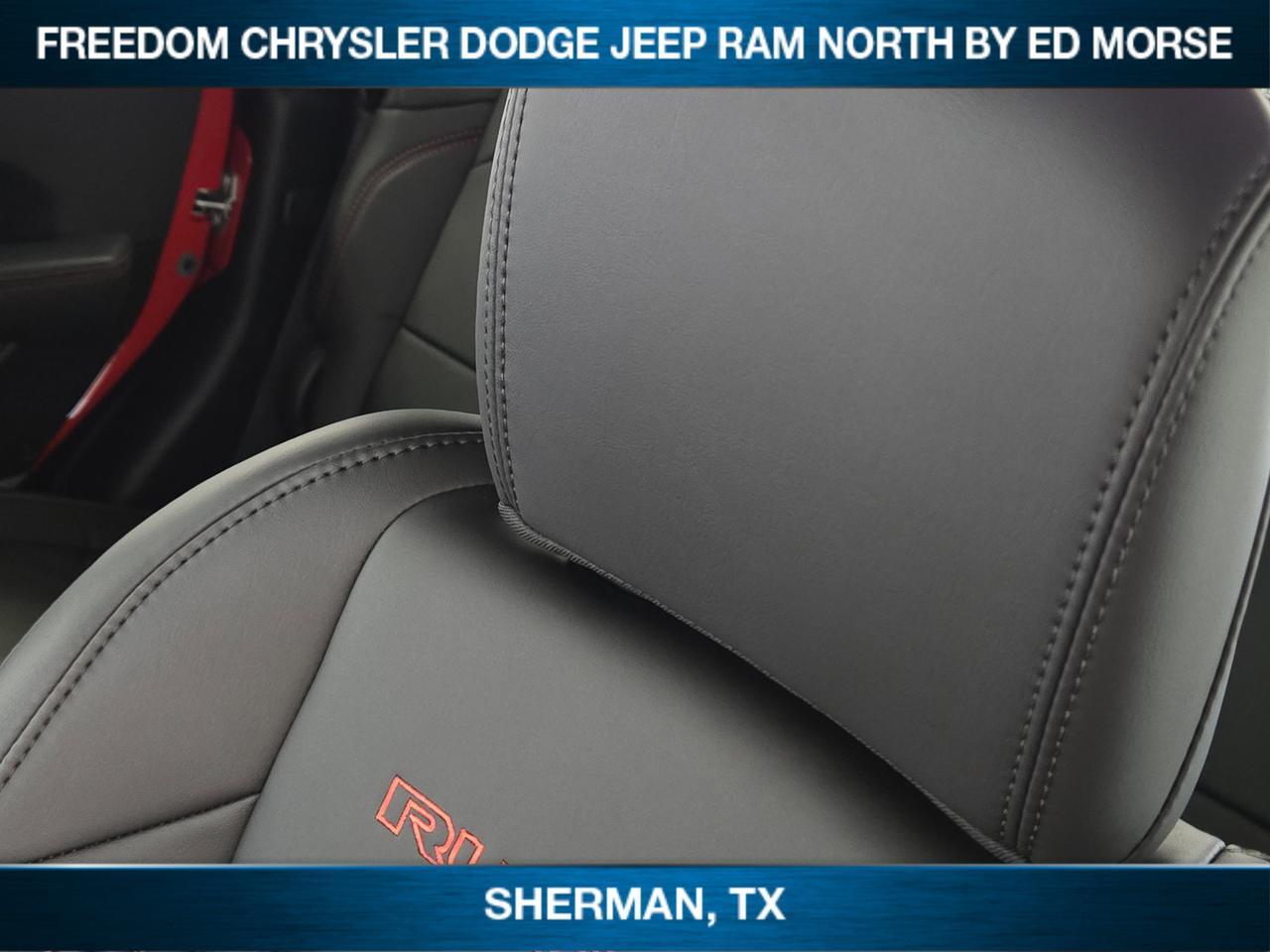 2025 Jeep Gladiator Rubicon X Sherman TX