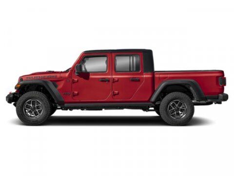 2025 Jeep Gladiator Rubicon X Sherman TX