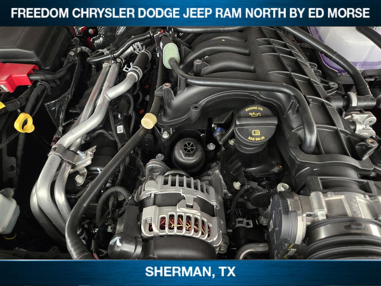 2025 Jeep Gladiator Rubicon X Sherman TX