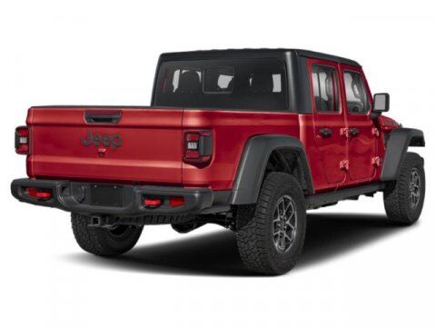 2025 Jeep Gladiator Rubicon X Sherman TX