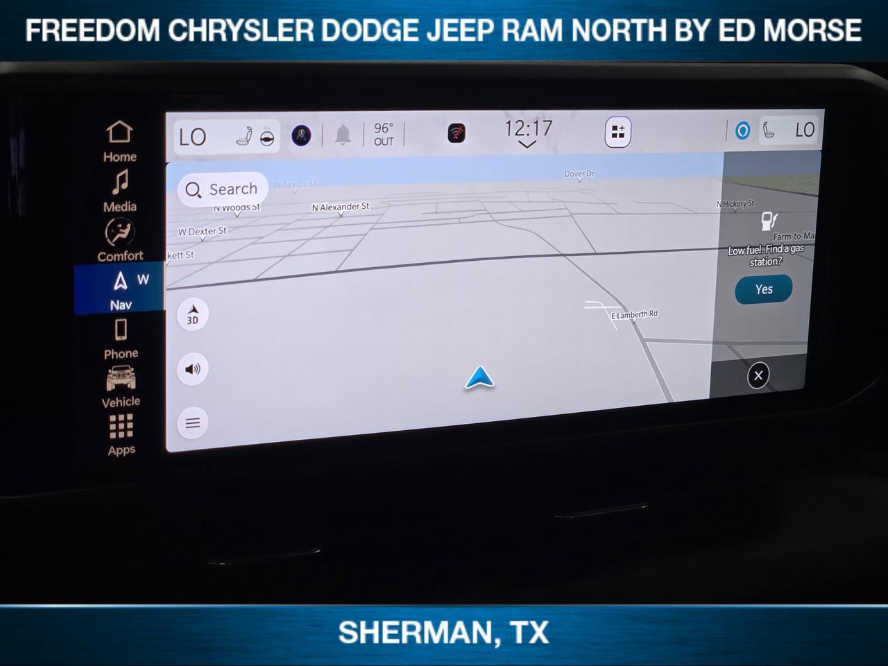 2025 Jeep Gladiator Rubicon X Sherman TX