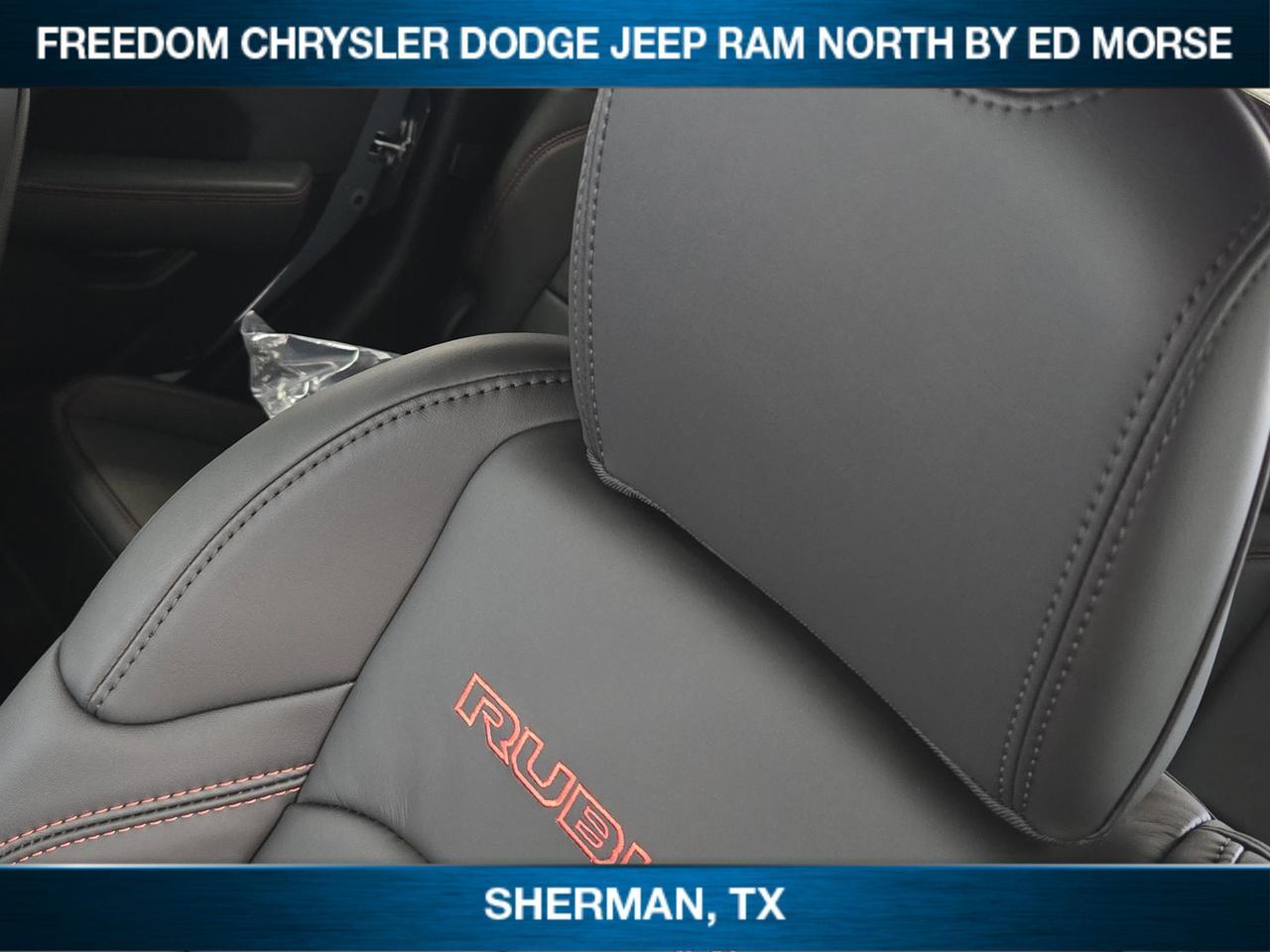 2025 Jeep Gladiator Rubicon X Sherman TX