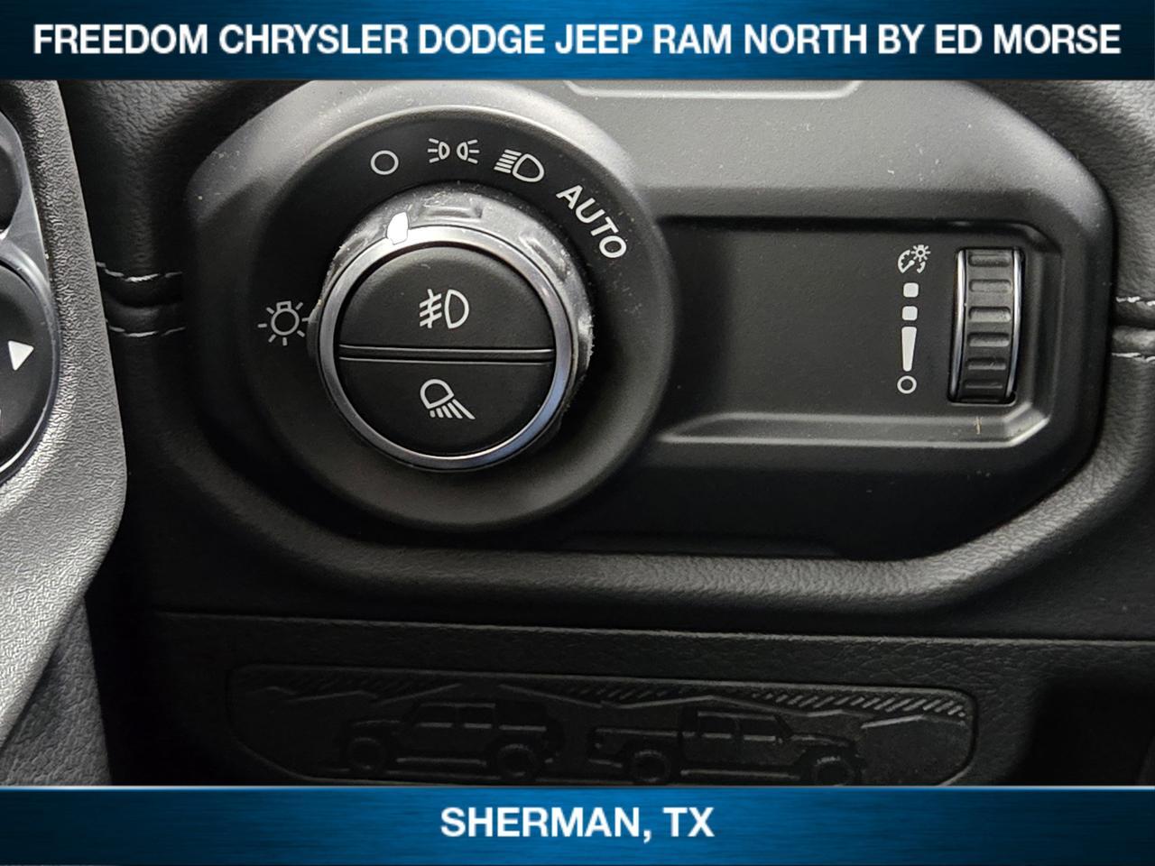2025 Jeep Gladiator Rubicon X Sherman TX