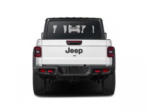 2025 Jeep Gladiator Rubicon X Sherman TX
