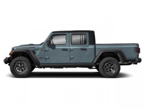 2025 Jeep Gladiator Rubicon X Sherman TX