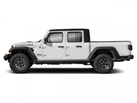 2025 Jeep Gladiator Rubicon X Sherman TX