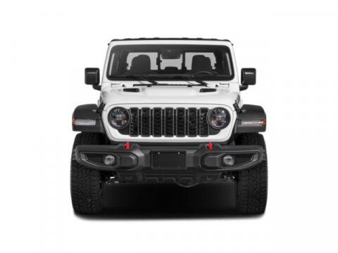 2025 Jeep Gladiator Rubicon X Sherman TX