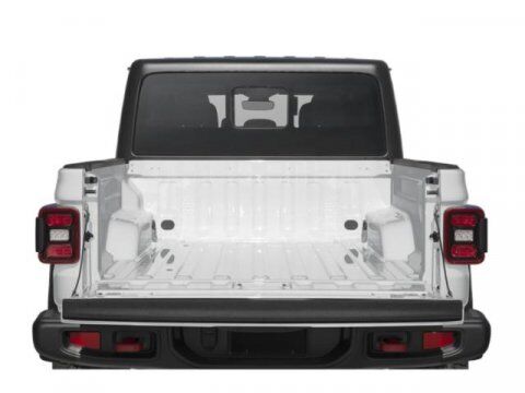 2025 Jeep Gladiator Rubicon X Sherman TX