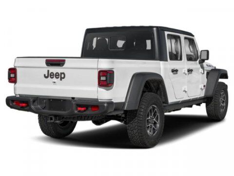 2025 Jeep Gladiator Rubicon X Sherman TX