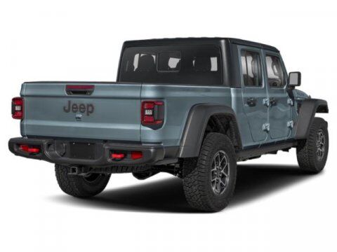 2025 Jeep Gladiator Rubicon X Sherman TX