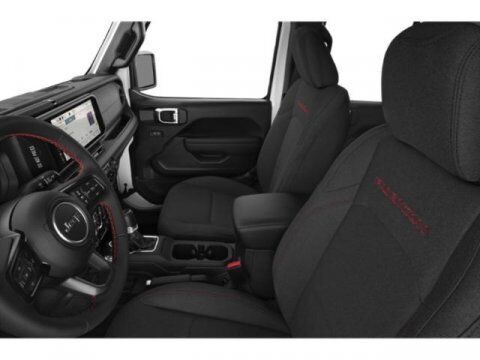 2025 Jeep Gladiator Rubicon X Sherman TX