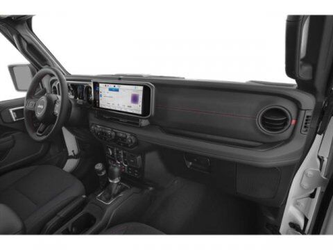 2025 Jeep Gladiator Rubicon X Sherman TX