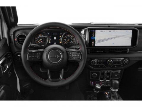 2025 Jeep Gladiator Rubicon X Sherman TX