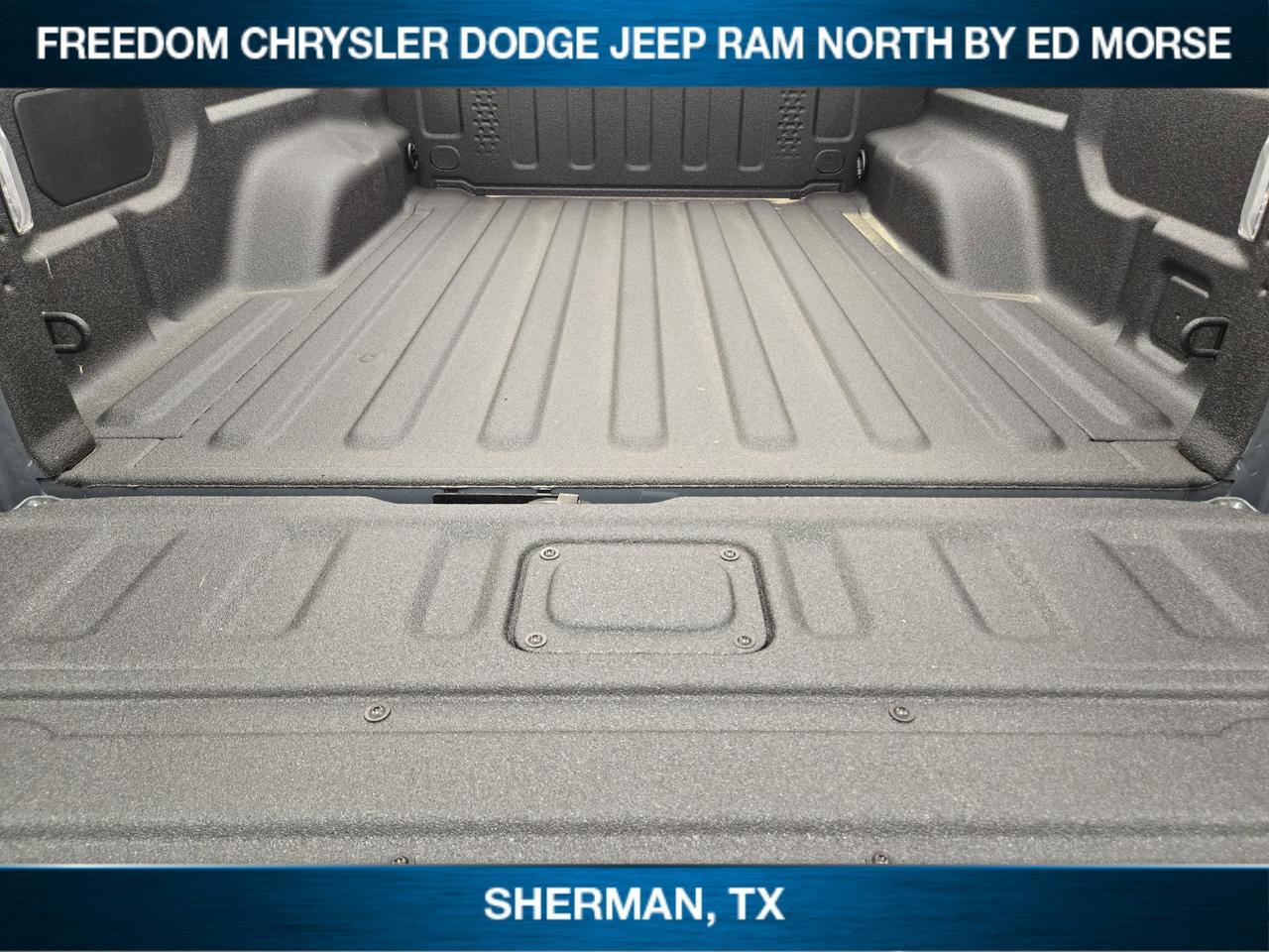 2025 Jeep Gladiator Rubicon X Sherman TX