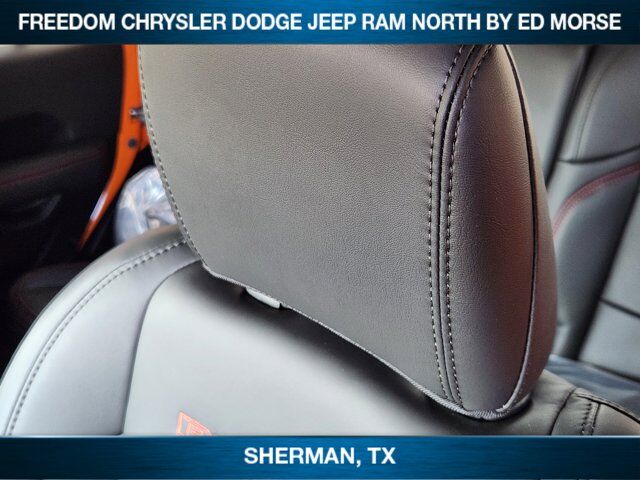 2025 Jeep Gladiator Rubicon X Sherman TX