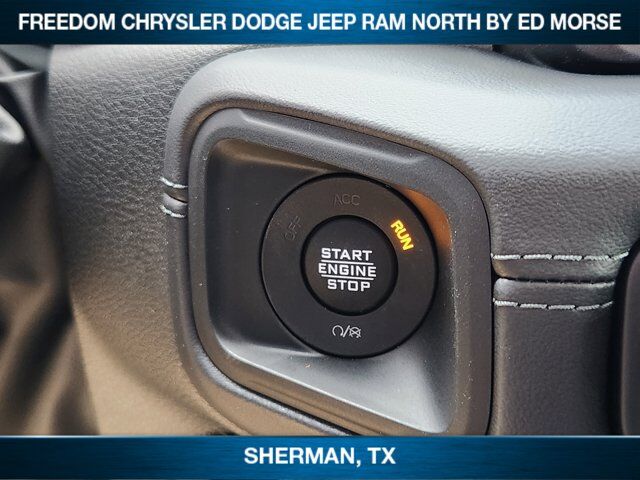 2025 Jeep Gladiator Rubicon X Sherman TX
