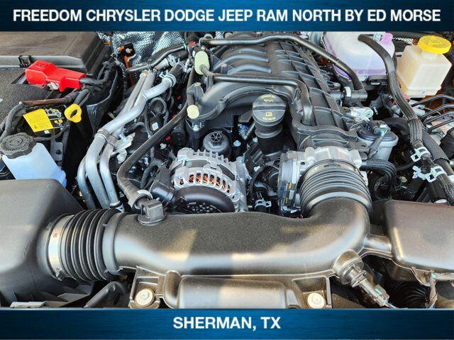 2025 Jeep Gladiator Rubicon X Sherman TX