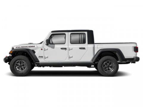 2025 Jeep Gladiator Rubicon X Sherman TX